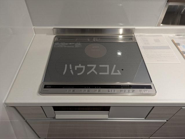13/30 キッチン