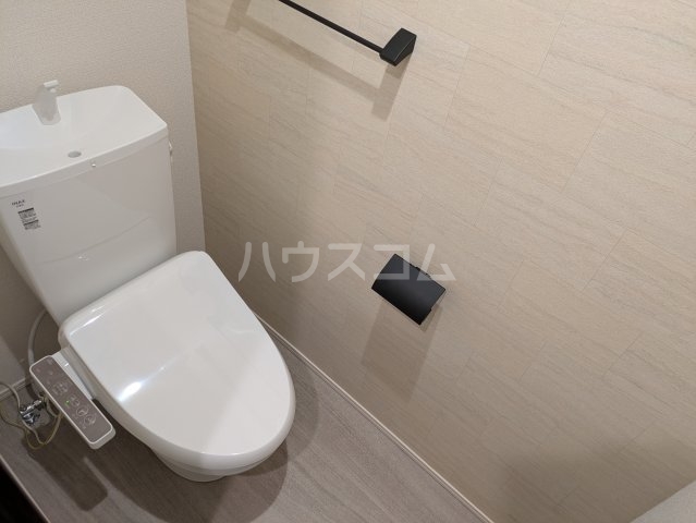 16/30 トイレ