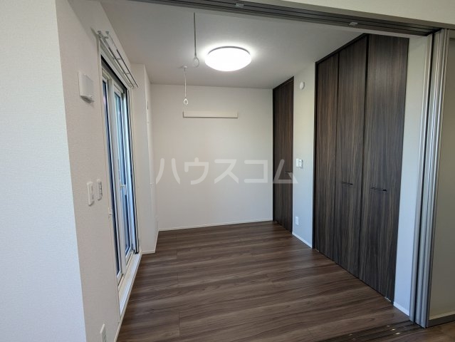 7/30 寝室