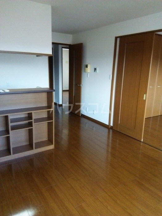 3/26 リビング/ダイニング