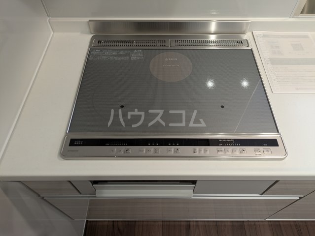 12/30 キッチン
