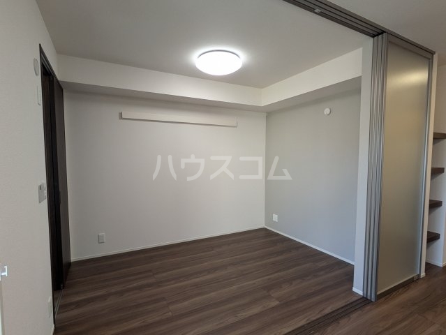 8/30 寝室