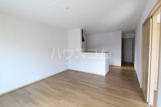 3/27 リビング/ダイニング