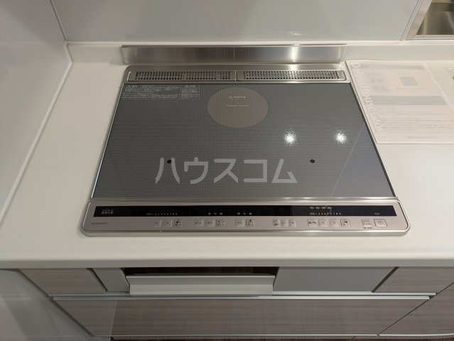 12/30 キッチン