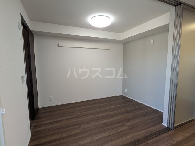 7/30 寝室