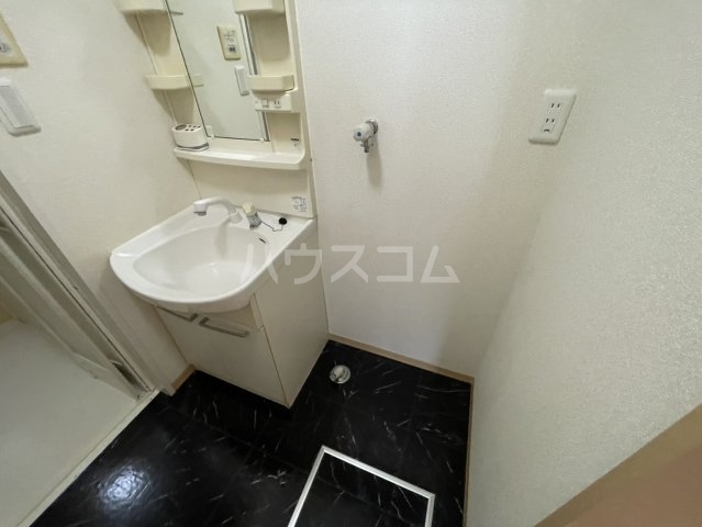16/30 洗面
