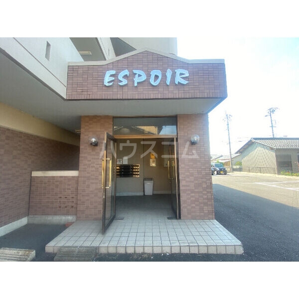 6/17 エントランス