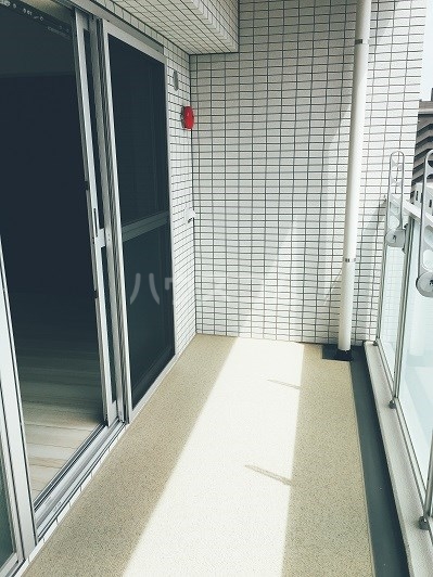 15/21 バルコニー