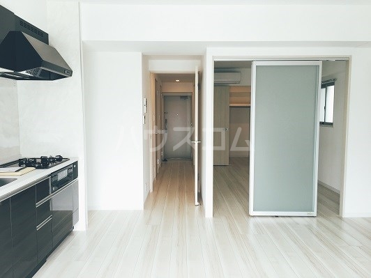 4/21 リビング/ダイニング