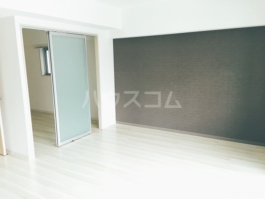 3/21 リビング/ダイニング