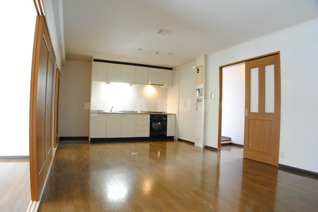 3/27 リビング/ダイニング