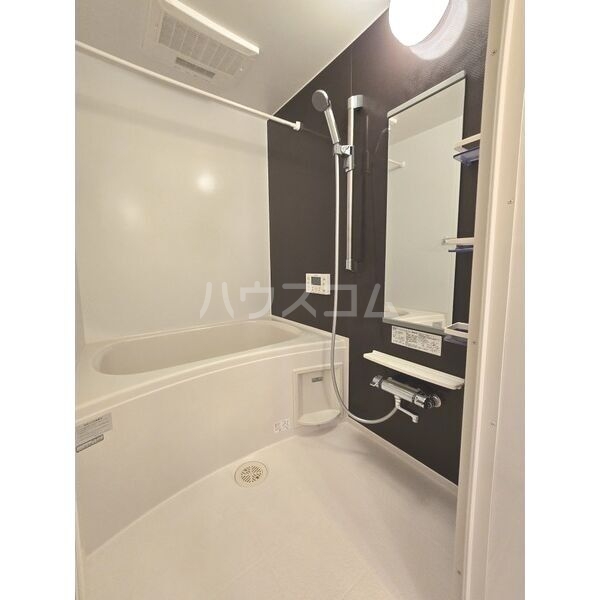 9/25 浴室