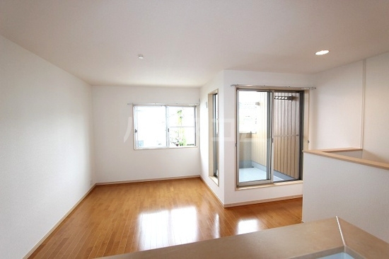 4/26 リビング/ダイニング