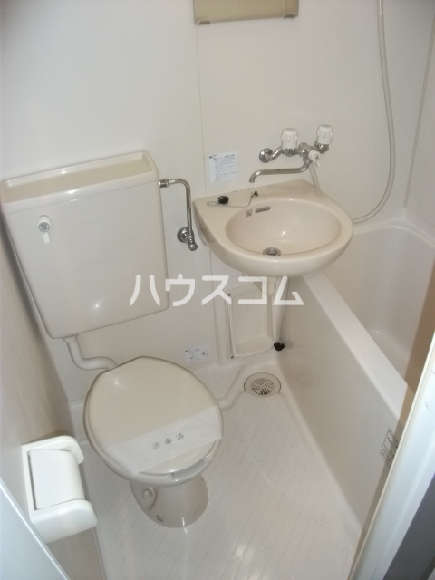 浴室