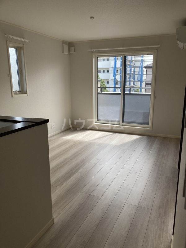 3/26 リビング/ダイニング