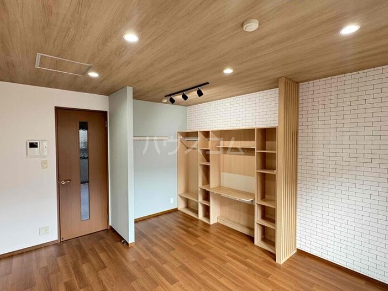 3/18 リビング/ダイニング