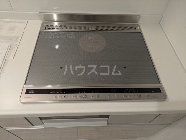 12/30 キッチン