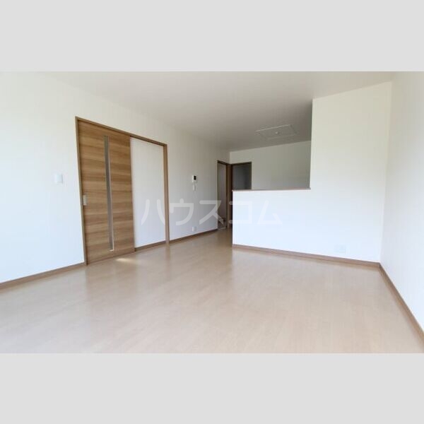 3/19 リビング/ダイニング