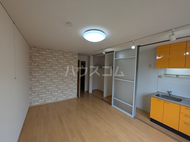 5/30 リビング/ダイニング