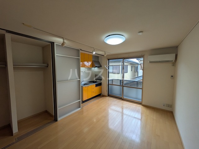 6/30 リビング/ダイニング