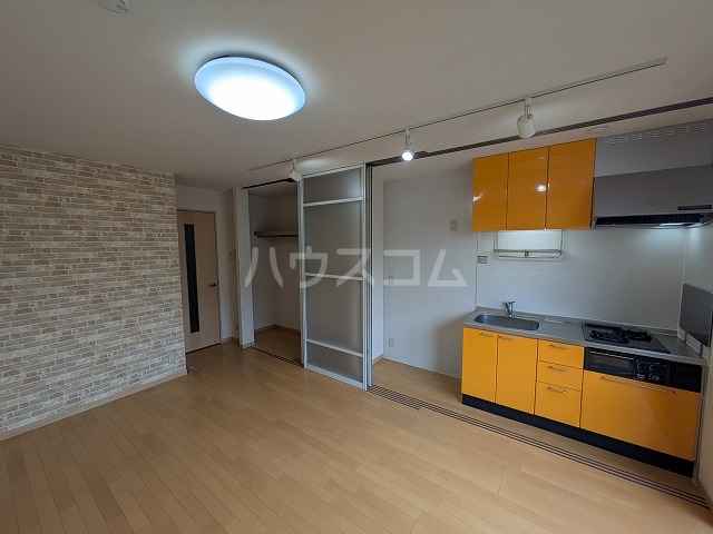 7/30 リビング/ダイニング