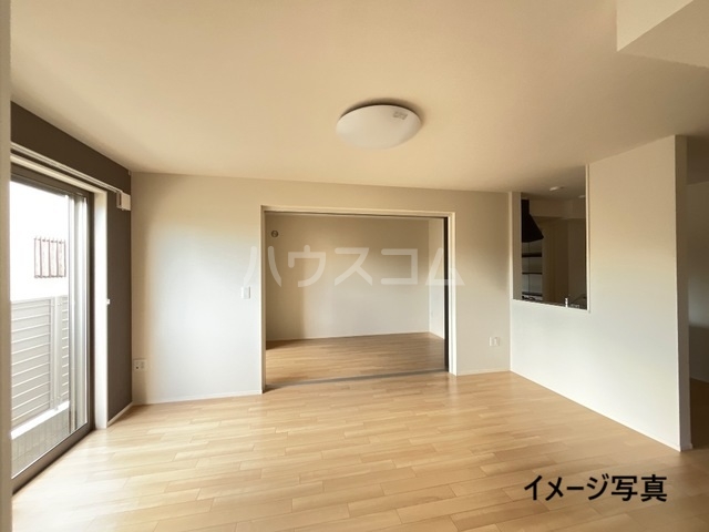 5/23 リビング/ダイニング