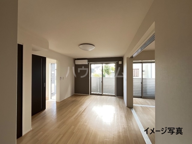 6/23 リビング/ダイニング