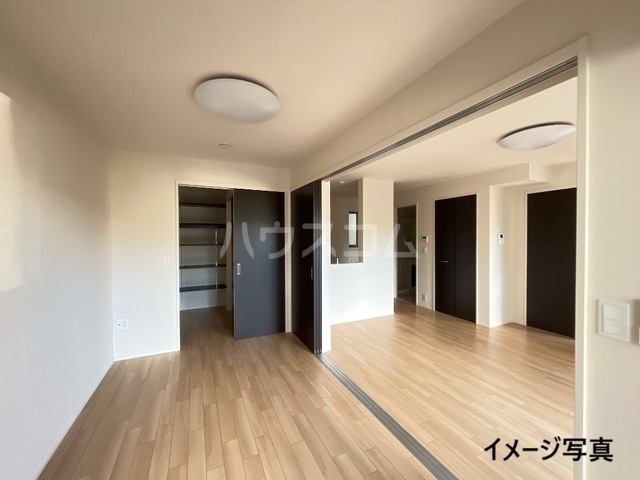 4/23 リビング/ダイニング