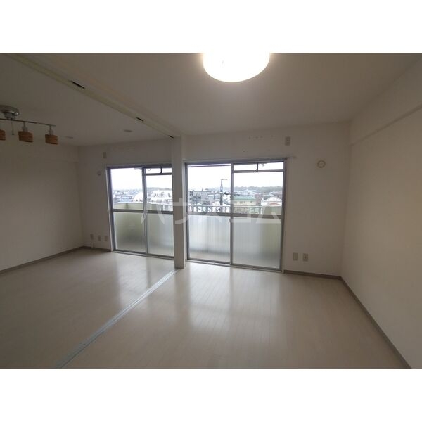 3/20 リビング/ダイニング