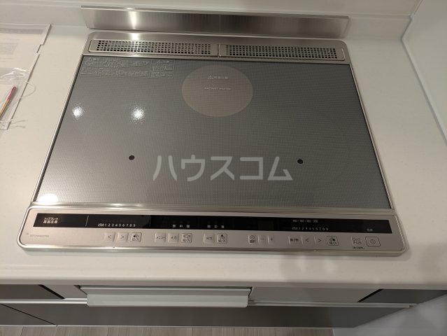12/30 キッチン