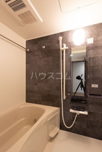 7/14 浴室