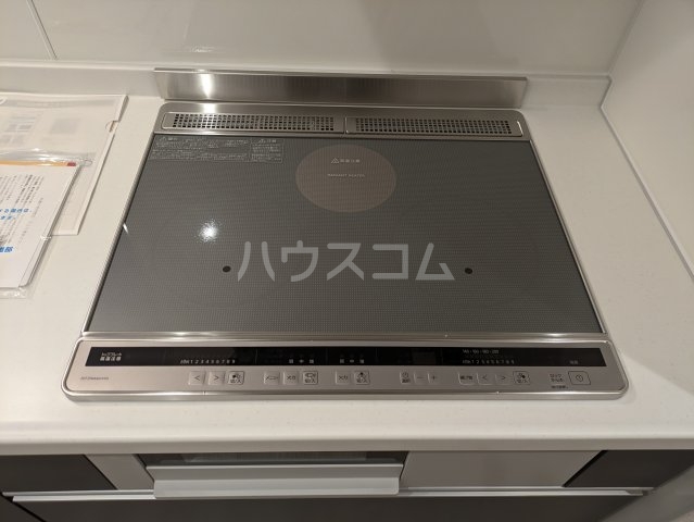 12/30 キッチン
