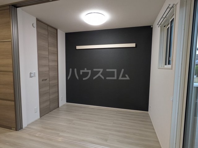 7/30 寝室