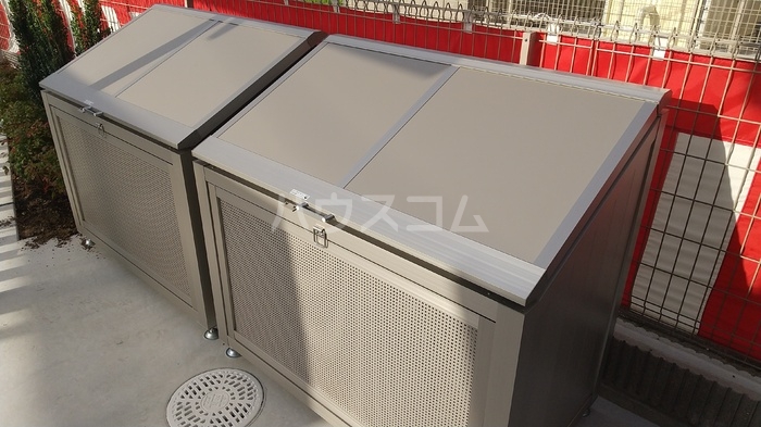 14/21 バルコニー