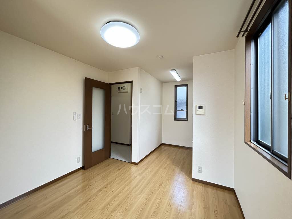 4/30 リビング/ダイニング