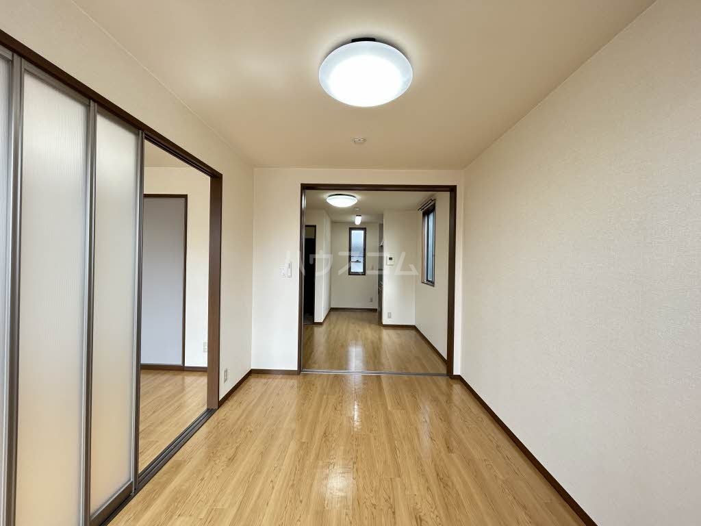 6/30 リビング/ダイニング