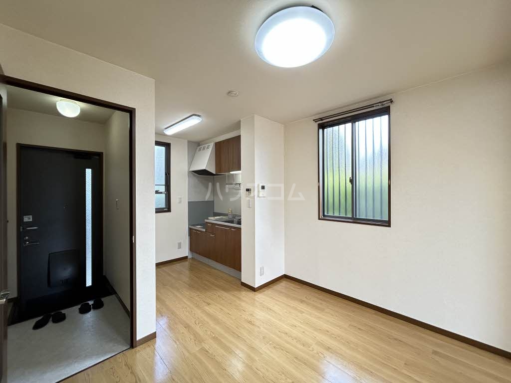 7/30 リビング/ダイニング