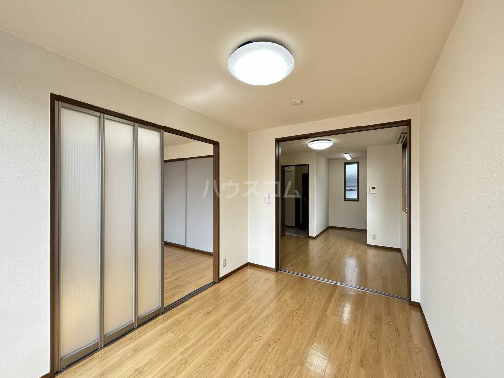 3/30 リビング/ダイニング