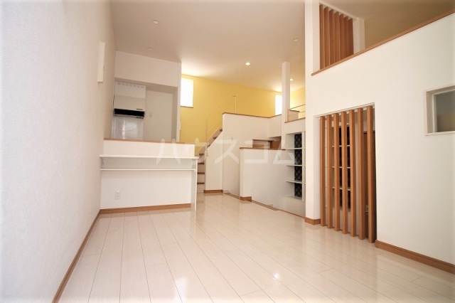 3/27 リビング/ダイニング