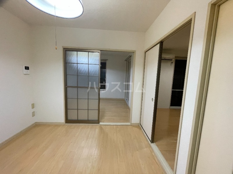 3/13 リビング/ダイニング