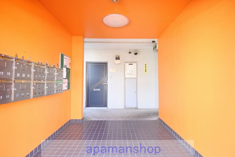 12/15 エントランス