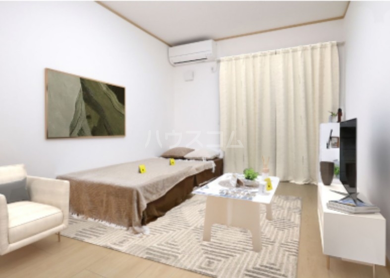 3/17 リビング/ダイニング