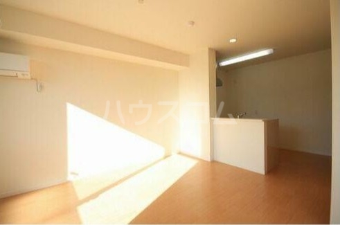 4/19 リビング/ダイニング