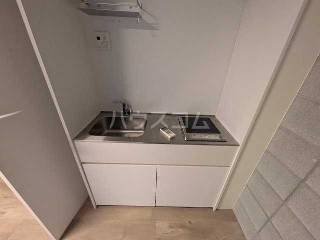 8/30 キッチン
