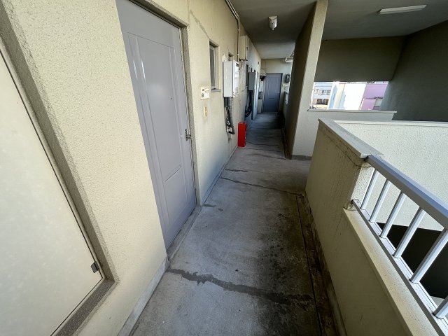 6/16 エントランス