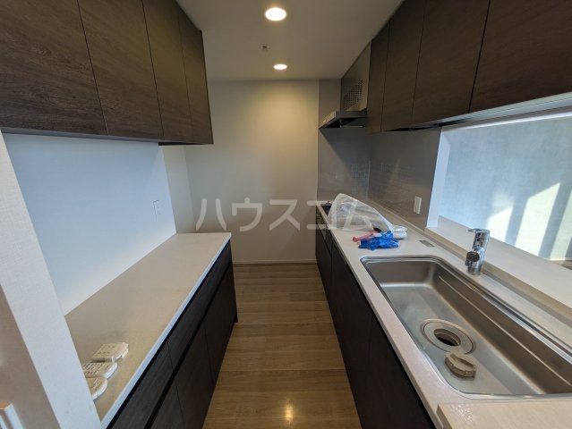 23/30 バルコニー