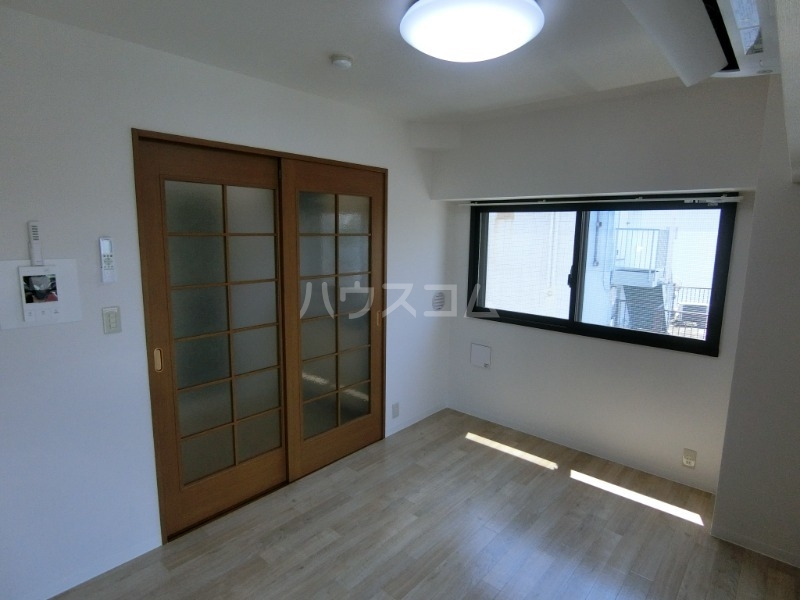 3/18 リビング/ダイニング