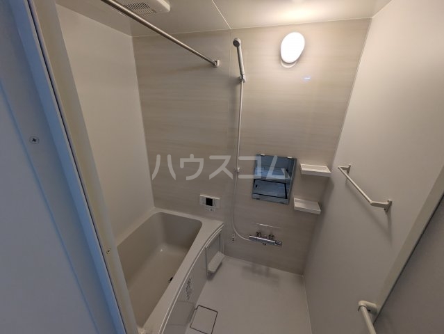 15/30 浴室