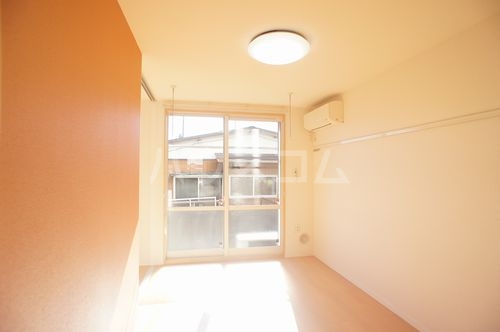 3/18 リビング/ダイニング