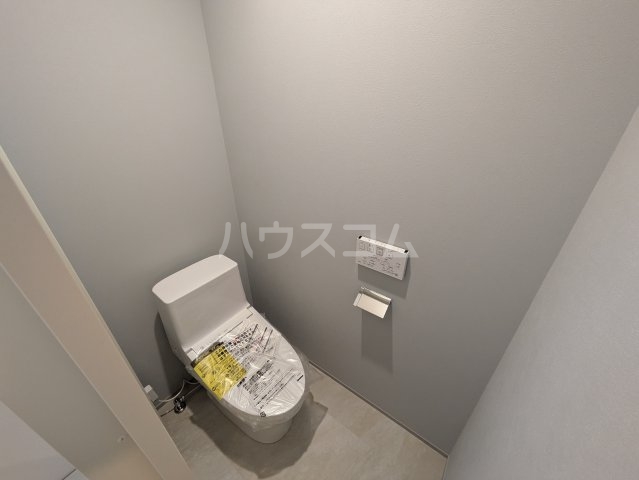 16/30 トイレ